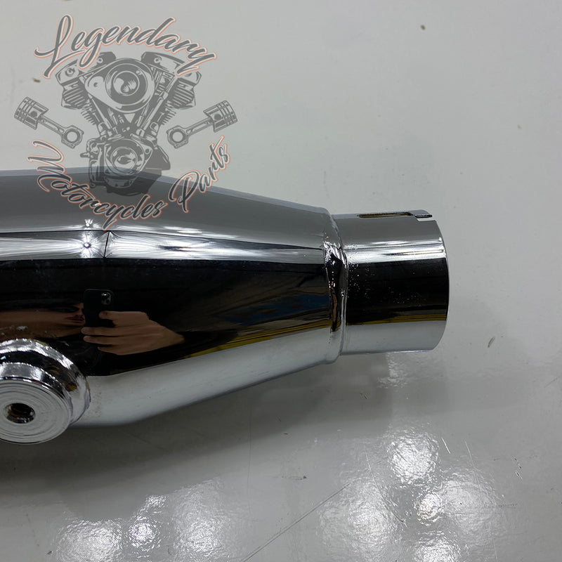 Silenciador OEM 65353-05