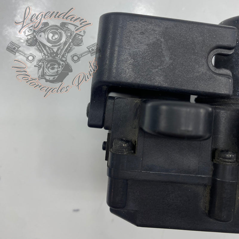 Servomoteur d&