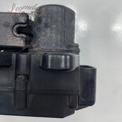 Servomoteur d'échappement OEM 70991-07