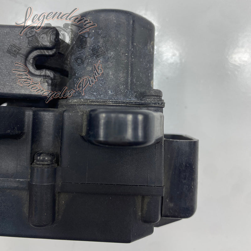 Servomoteur d&