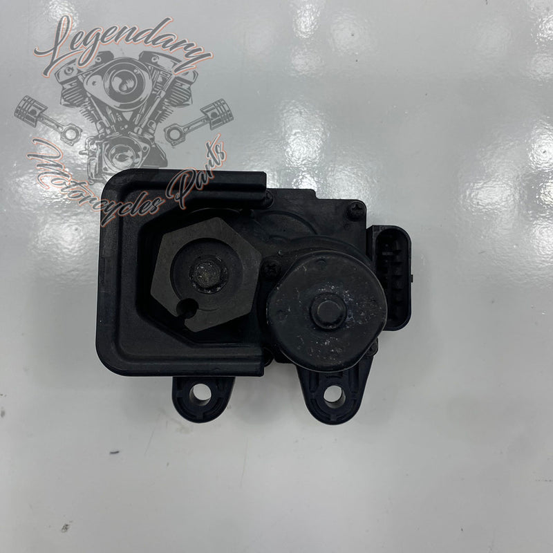 Servomoteur d&