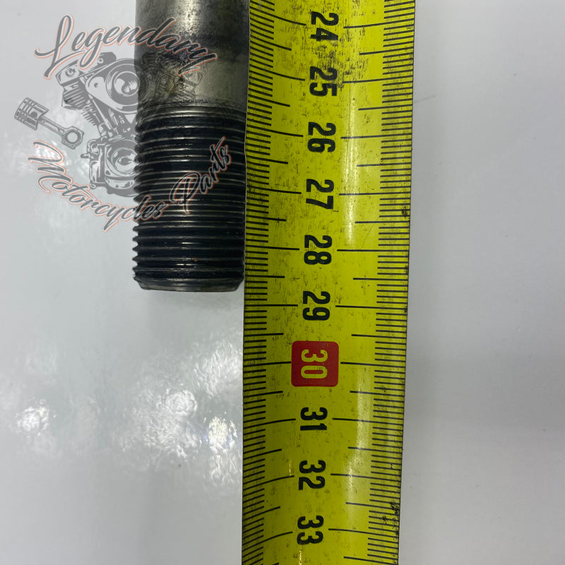Axe de roue avant OEM 43000080