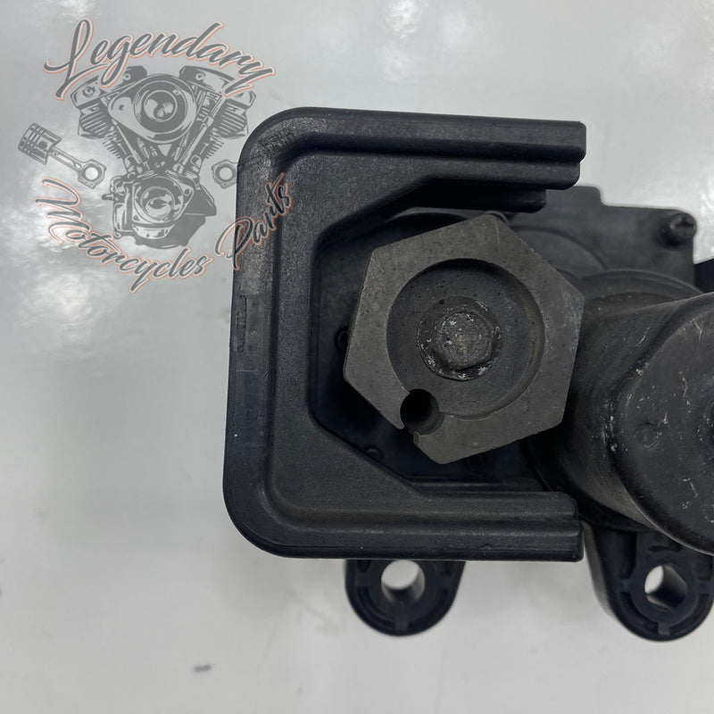 Servomoteur d&