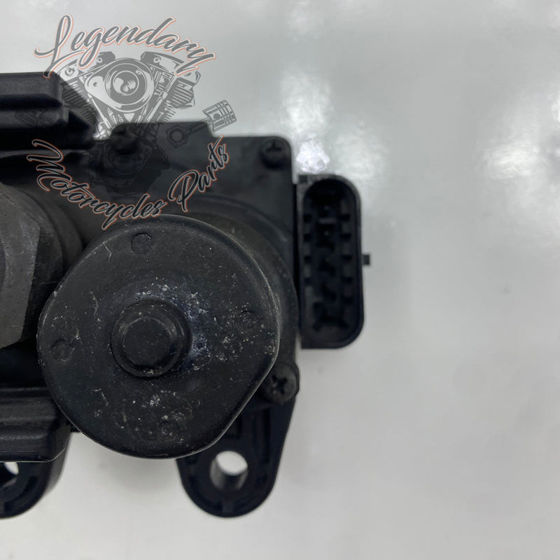Servomoteur d&