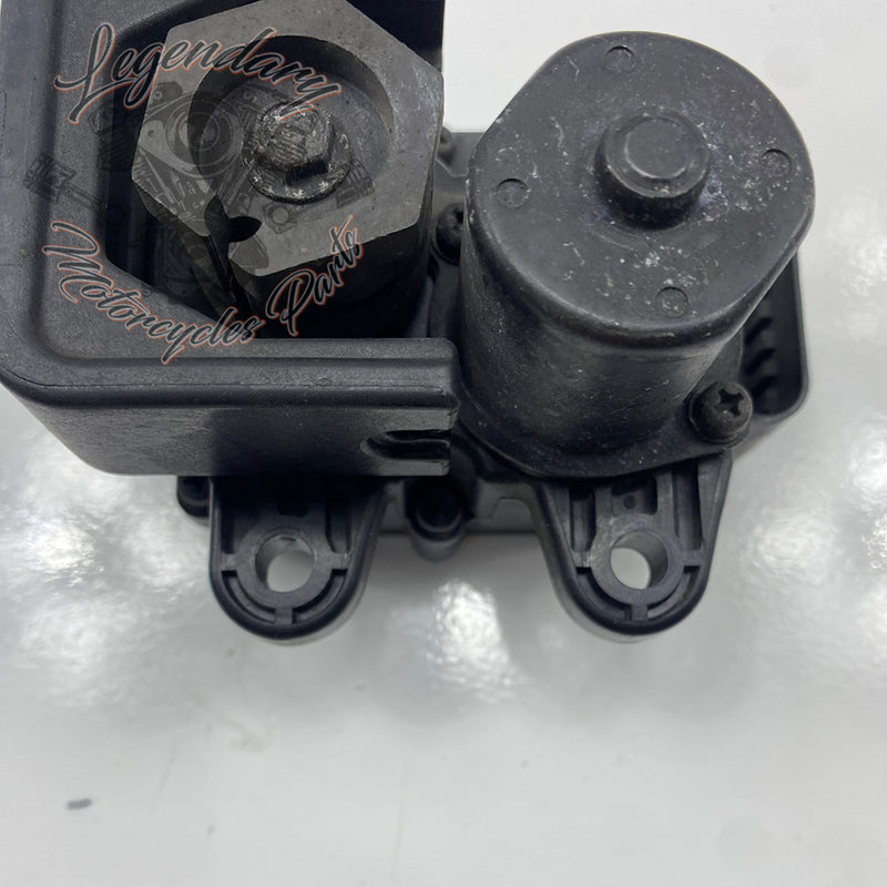 Servomoteur d&