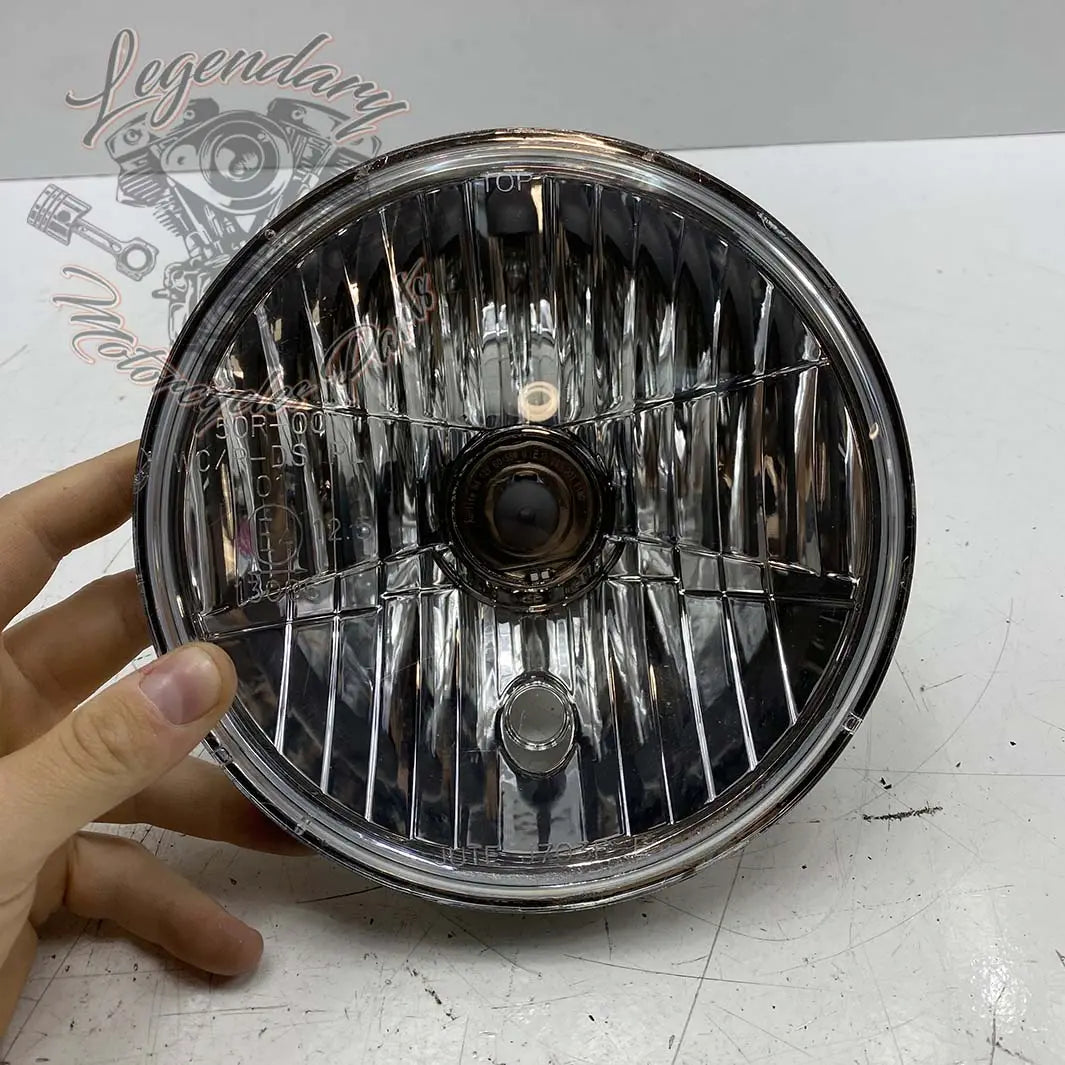 Headlight Optics – Legendary Parts