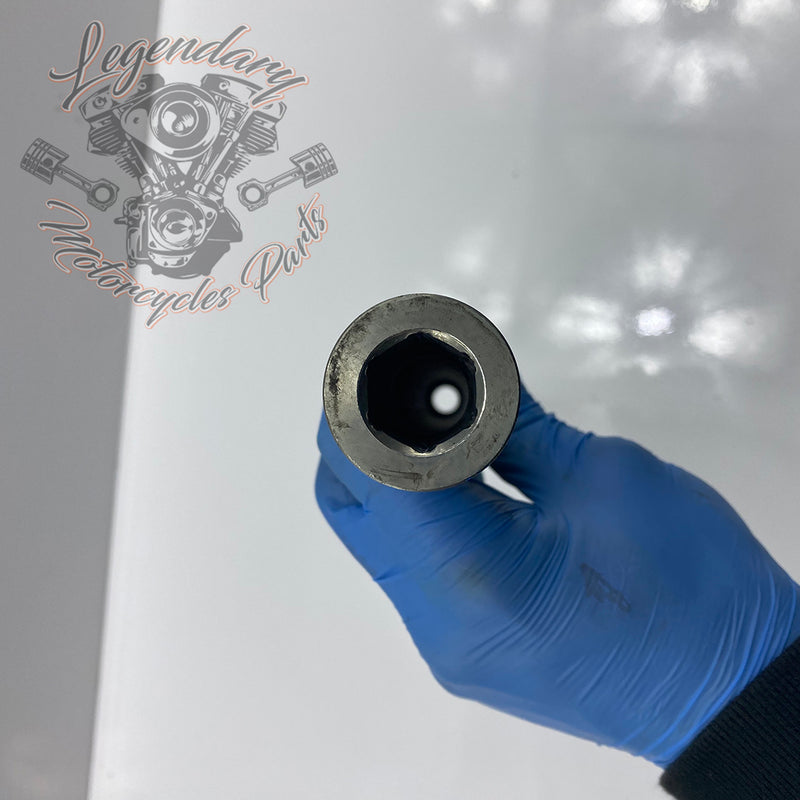 Axe de roue avant OEM 43000080