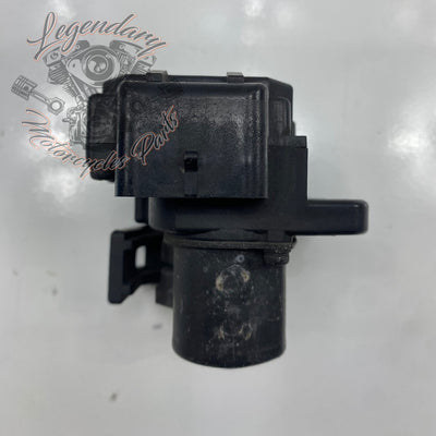 Servomoteur d'échappement OEM 70991-07
