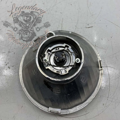 Optique de phare