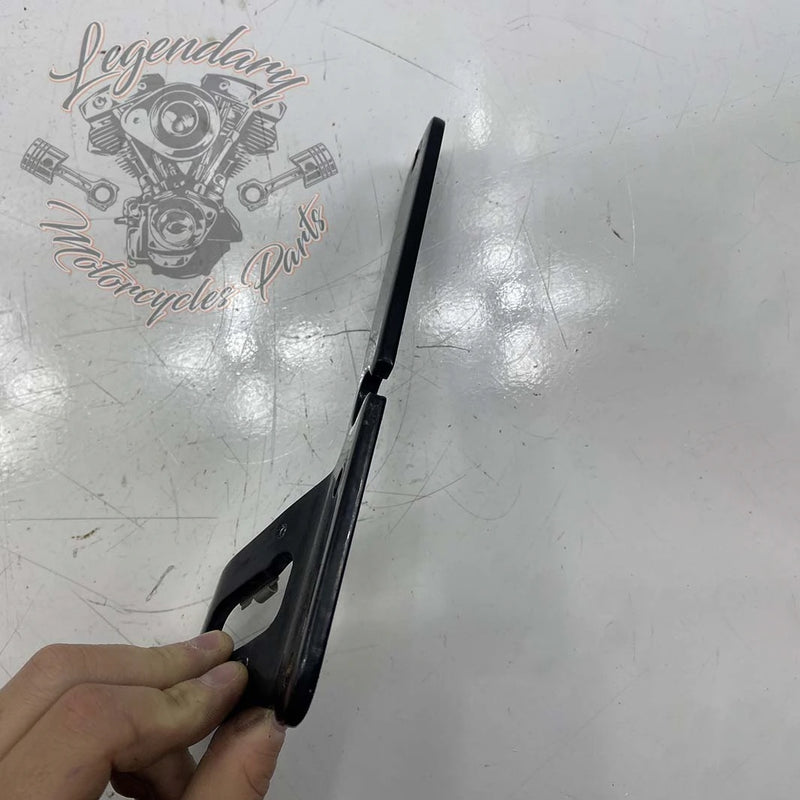 Wspornik montażowy do bocznego uchwytu na tablicę rejestracyjną OEM 60947-10