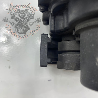 Servomoteur d'échappement OEM 70991-07