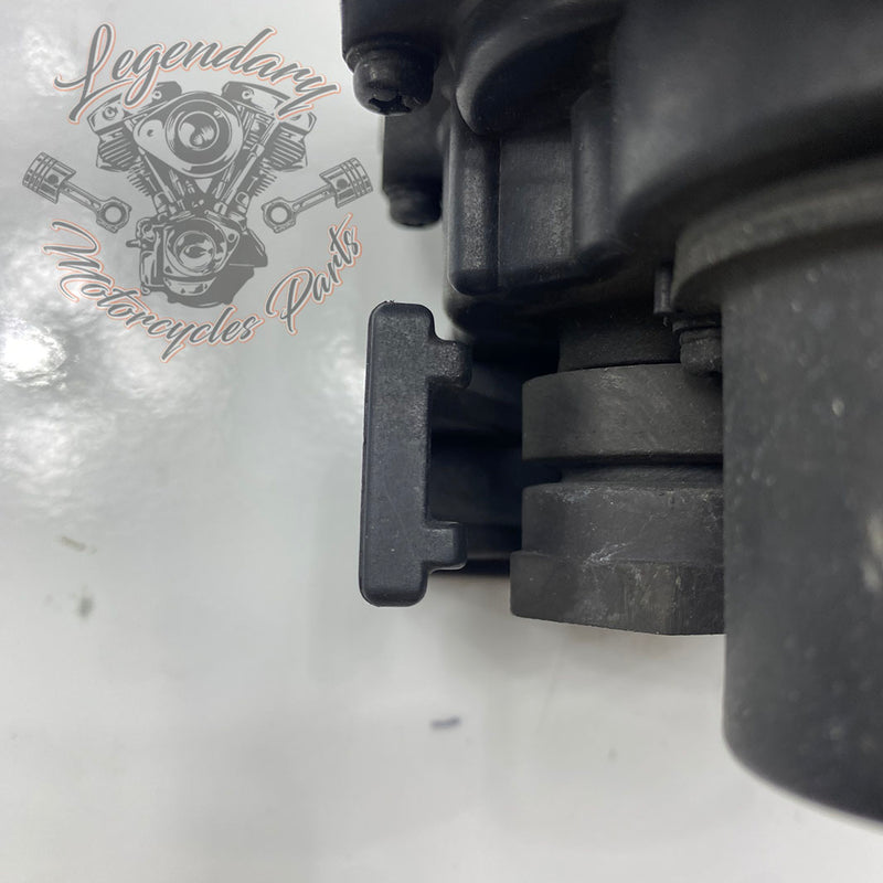 Servomoteur d&