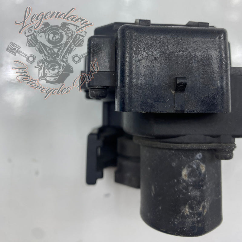 Servomoteur d&
