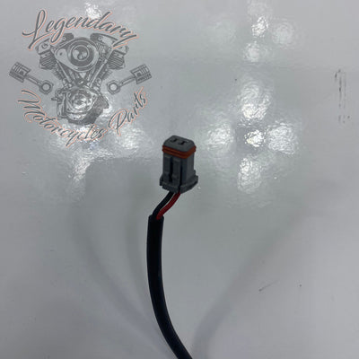 Front ABS Sensor OEM 41100080