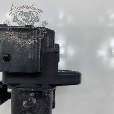 Servomoteur d'échappement OEM 70991-07