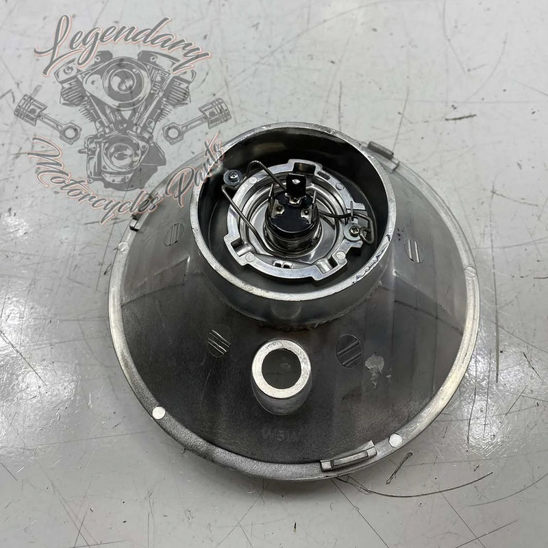 Optique de phare