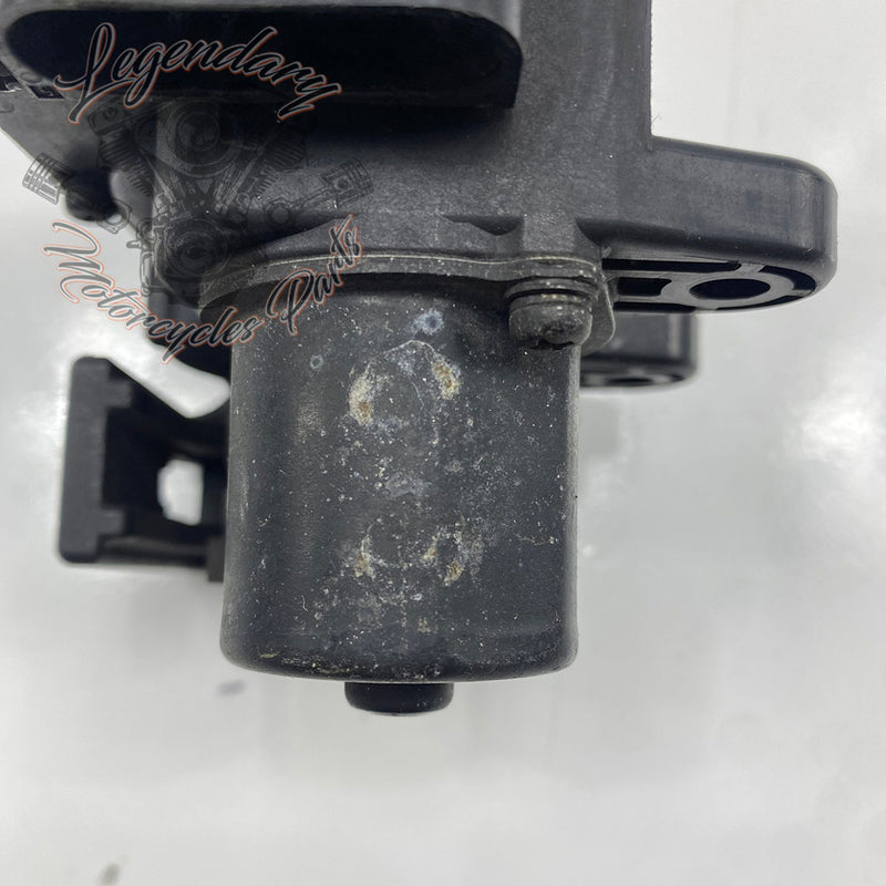 Servomoteur d&