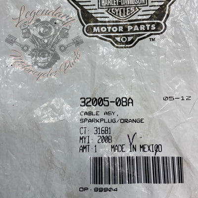 Svečni kabel OEM 32005-08A