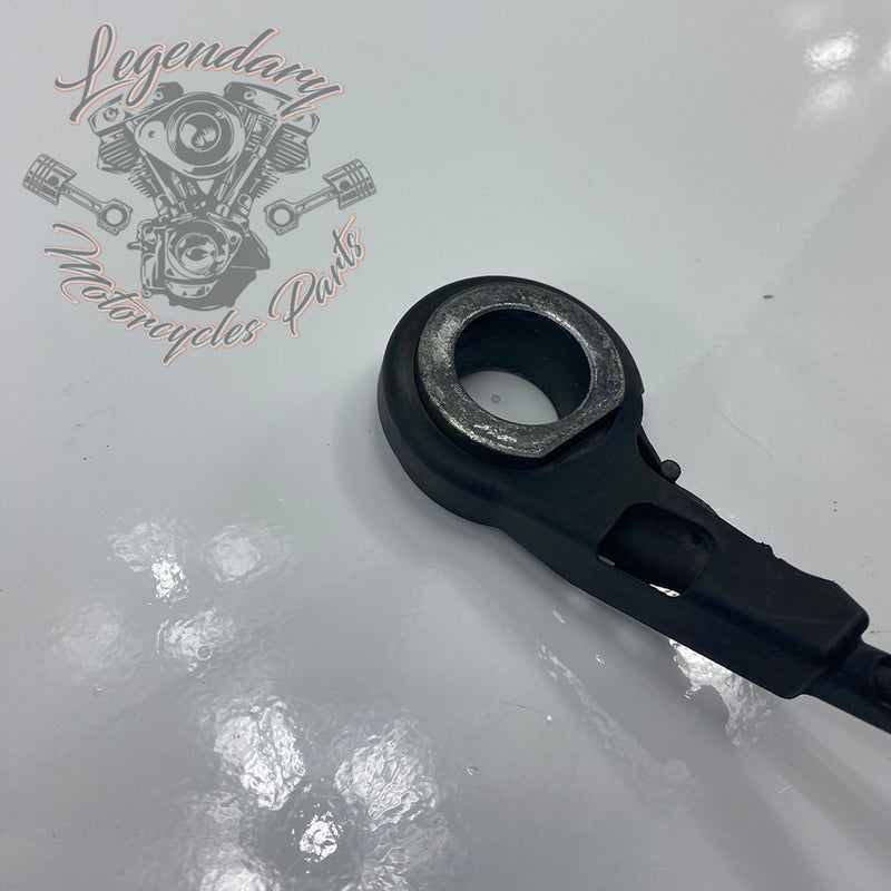 Front ABS Sensor OEM 41100080