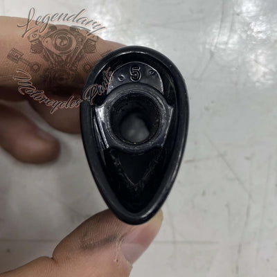 Support de clignotant arrière OEM 68277-07