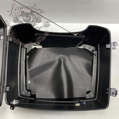 King Tour-Pak OEM 79071-09BPY