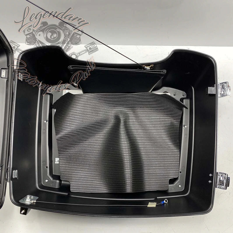 King Tour-Pak OEM 79071-09BPY