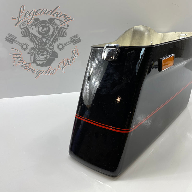 Rechte Satteltaschen-Basis OEM 90717-87