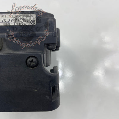 Servomoteur d'échappement OEM 70991-07