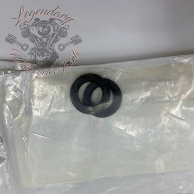 Podkładka uszczelniająca przewodu hamulcowego banjo Réf. H0412.9B