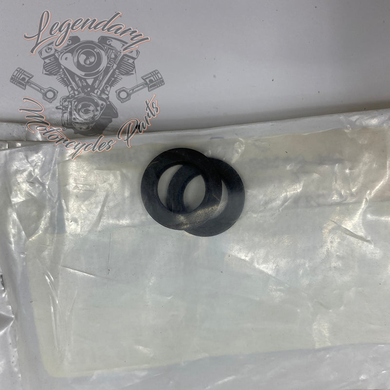Podkładka uszczelniająca przewodu hamulcowego banjo Réf. H0412.9B