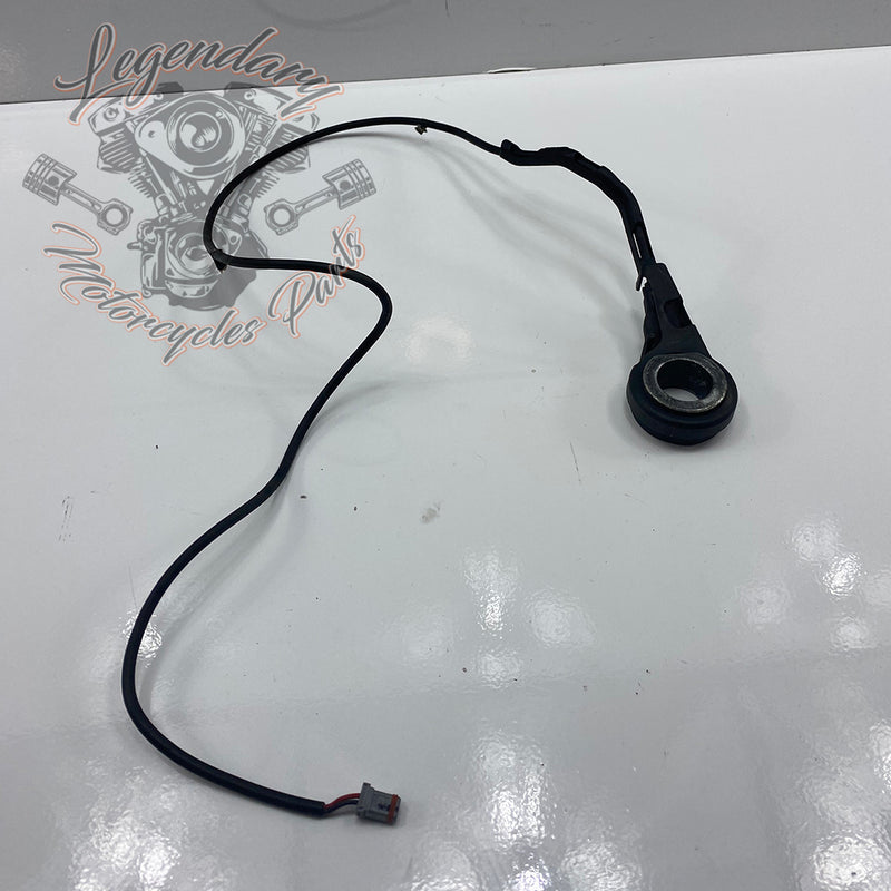 Front ABS Sensor OEM 41100080