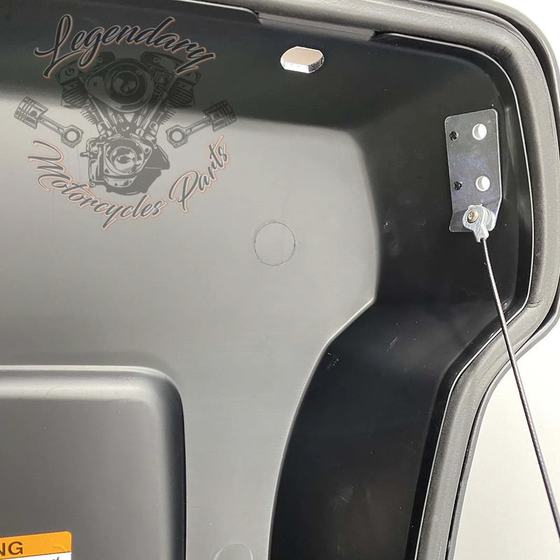 King Tour-Pak OEM 79071-09BPY