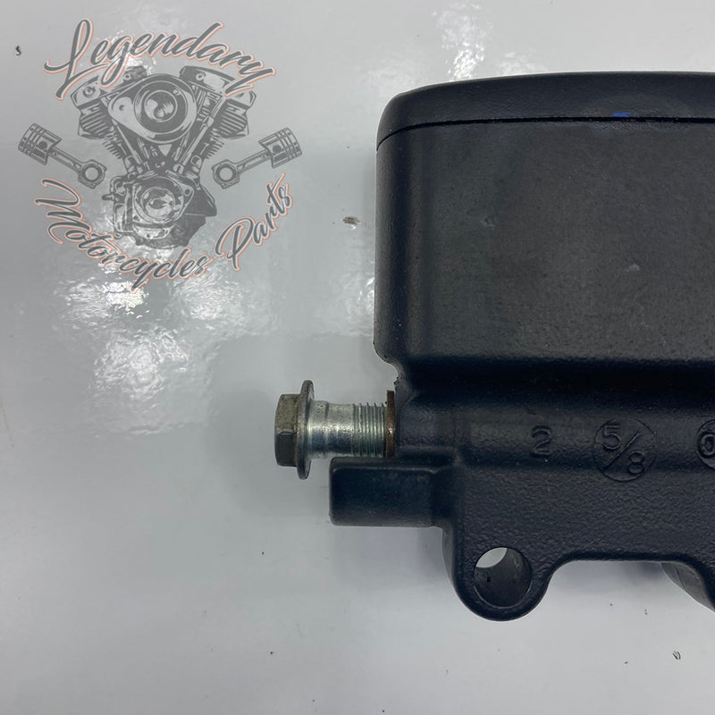 Rear Brake Master Cylinder OEM 41700460