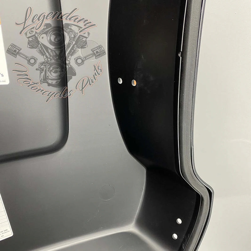 King Tour-Pak OEM 79071-09BPY