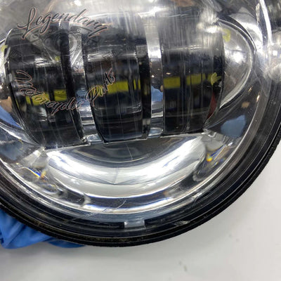 Faro ausiliario LED Daymaker Projector OEM 68000172