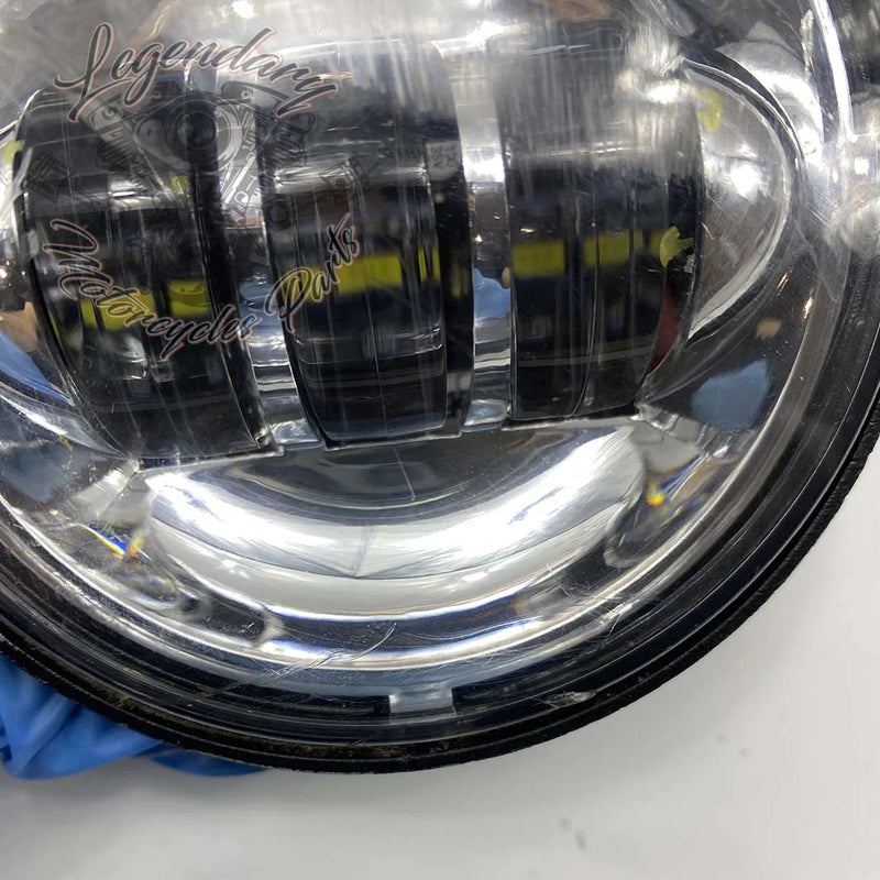 Faro ausiliario LED Daymaker Projector OEM 68000172