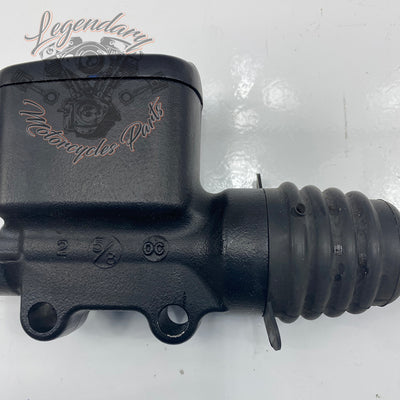 Rear Brake Master Cylinder OEM 41700460