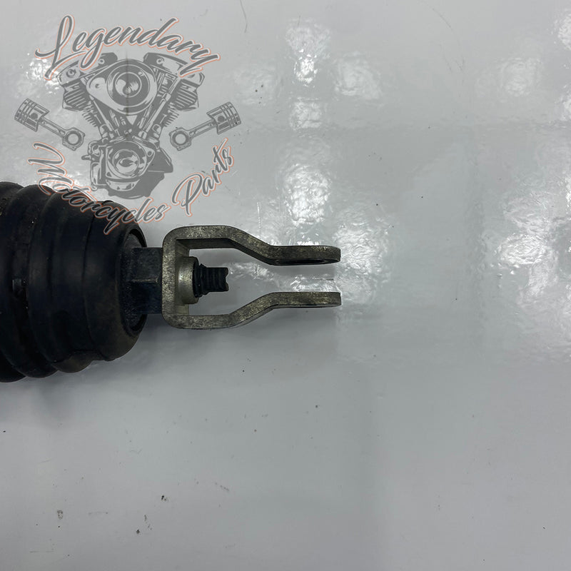 Rear Brake Master Cylinder OEM 41700460