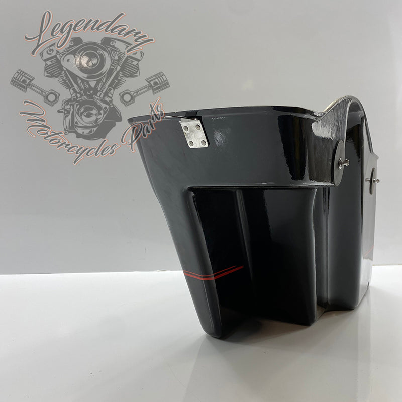 Rechte Satteltaschen-Basis OEM 90717-87