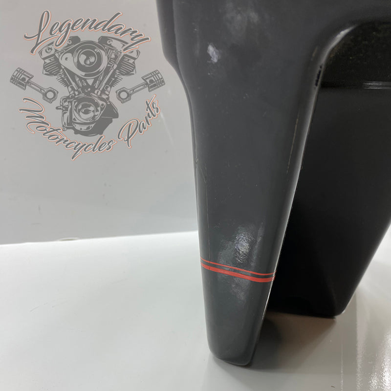 Rechte Satteltaschen-Basis OEM 90717-87
