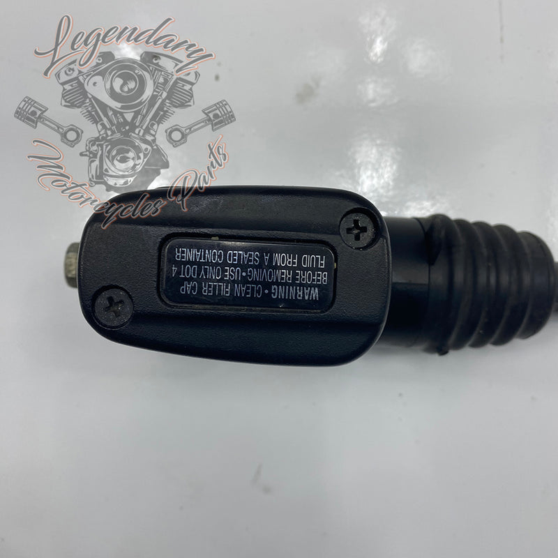 Rear Brake Master Cylinder OEM 41700460