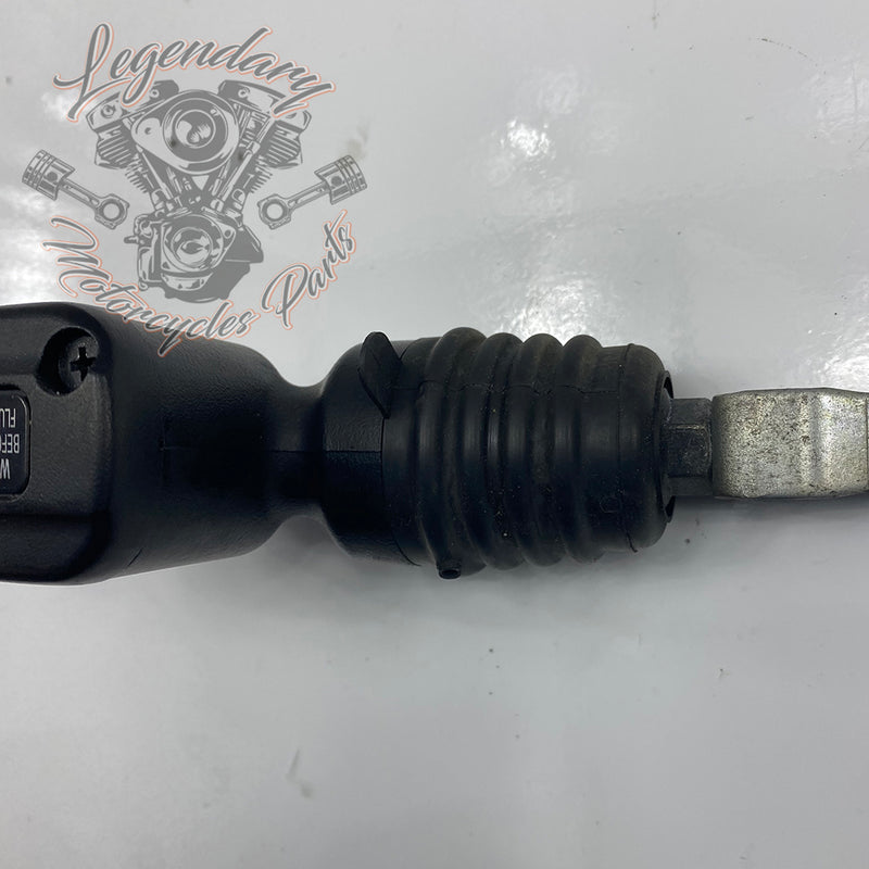 Rear Brake Master Cylinder OEM 41700460
