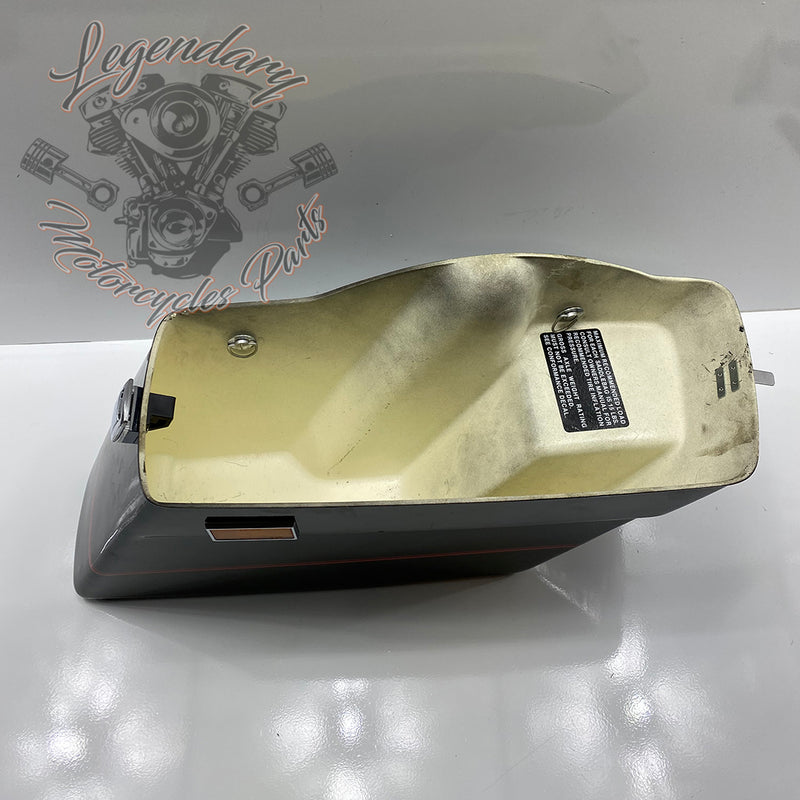 Rechte Satteltaschen-Basis OEM 90717-87