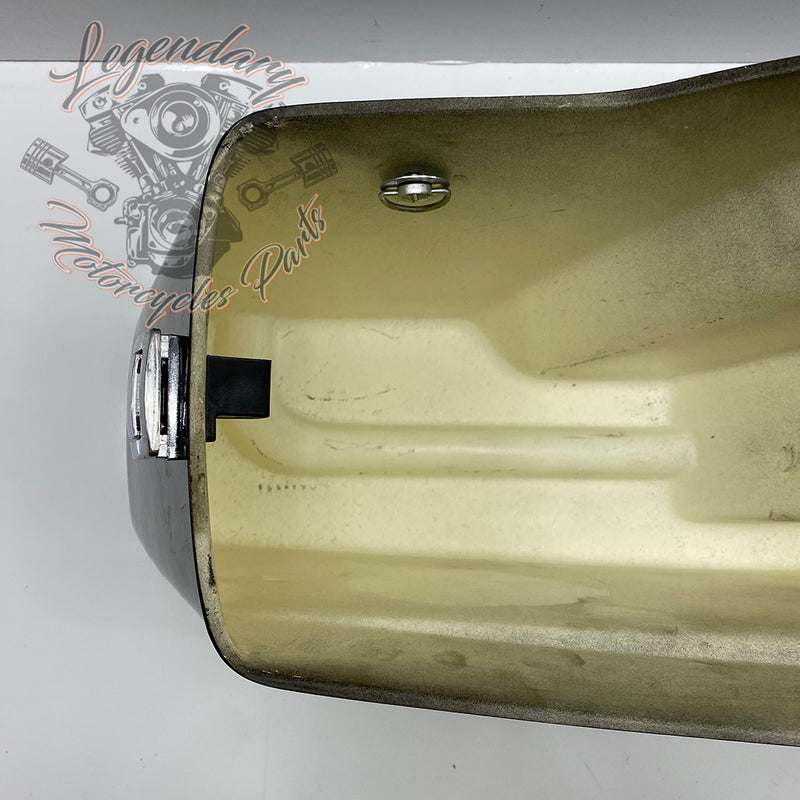 Rechte Satteltaschen-Basis OEM 90717-87