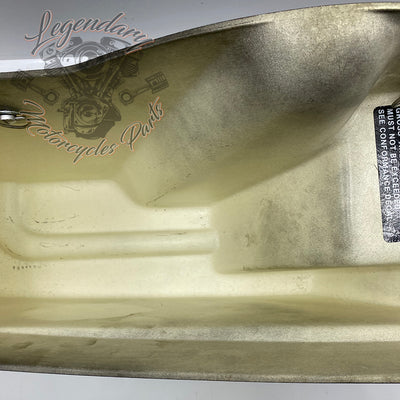 Rechte Satteltaschen-Basis OEM 90717-87