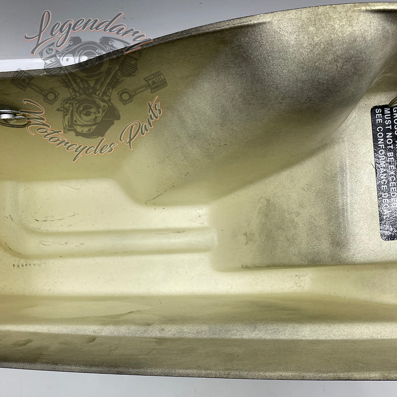 Rechte Satteltaschen-Basis OEM 90717-87