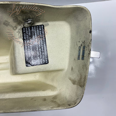 Rechte Satteltaschen-Basis OEM 90717-87