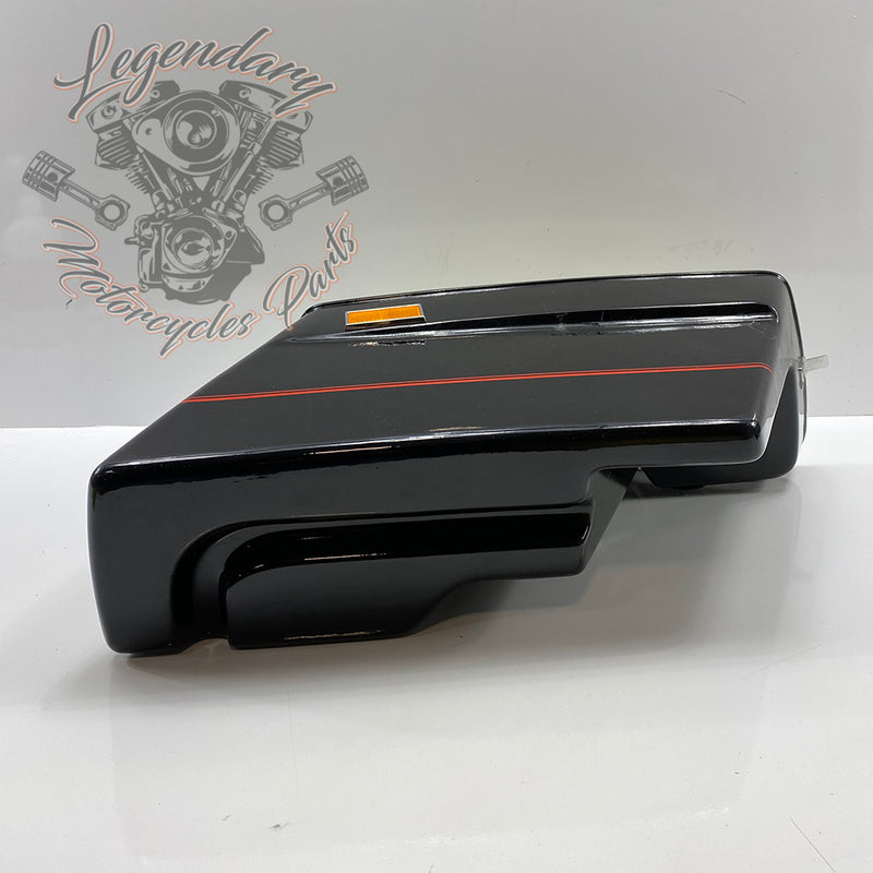 Rechte Satteltaschen-Basis OEM 90717-87