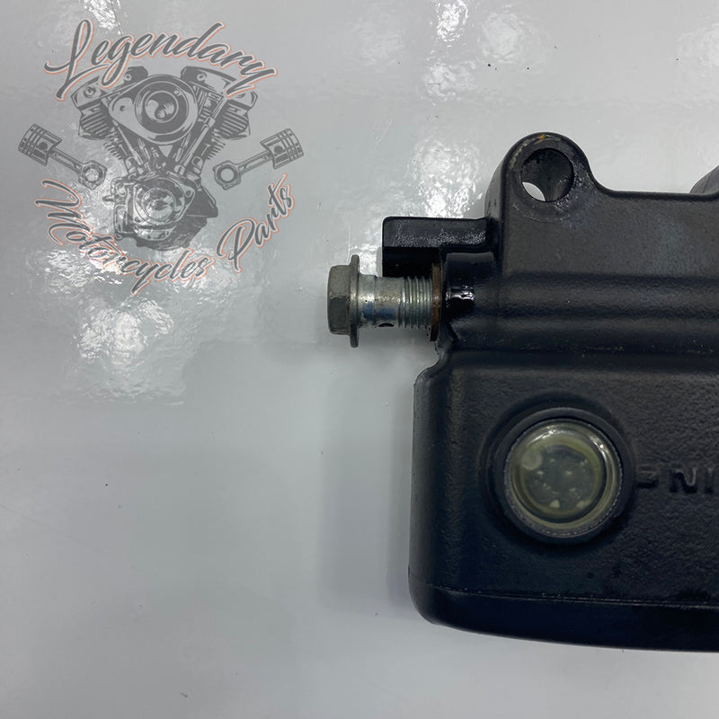 Rear Brake Master Cylinder OEM 41700460