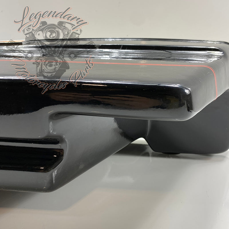 Rechte Satteltaschen-Basis OEM 90717-87